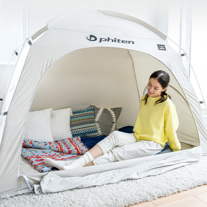 Indoor Tent