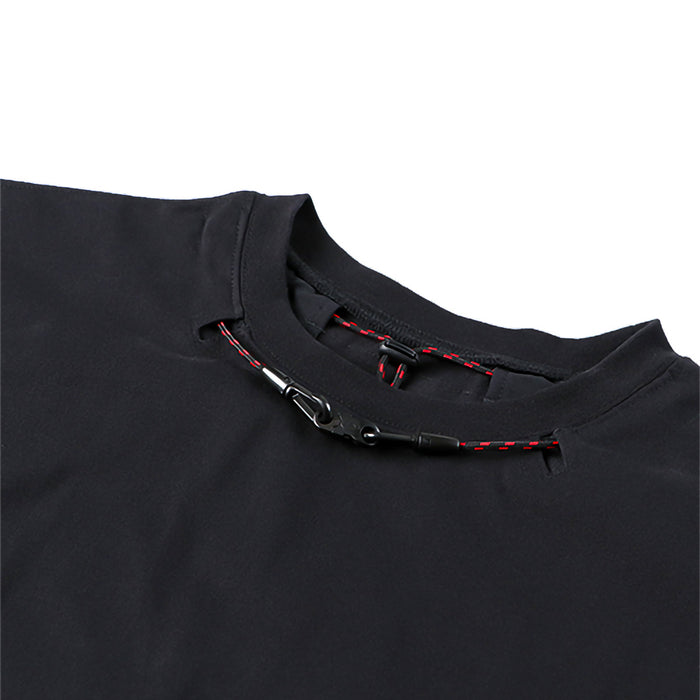 Hybrid Necklace T-shirt Apparel PhitenSG