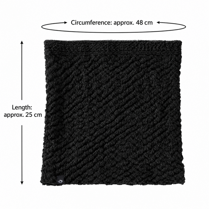 Phiten Metax Neck Warmer