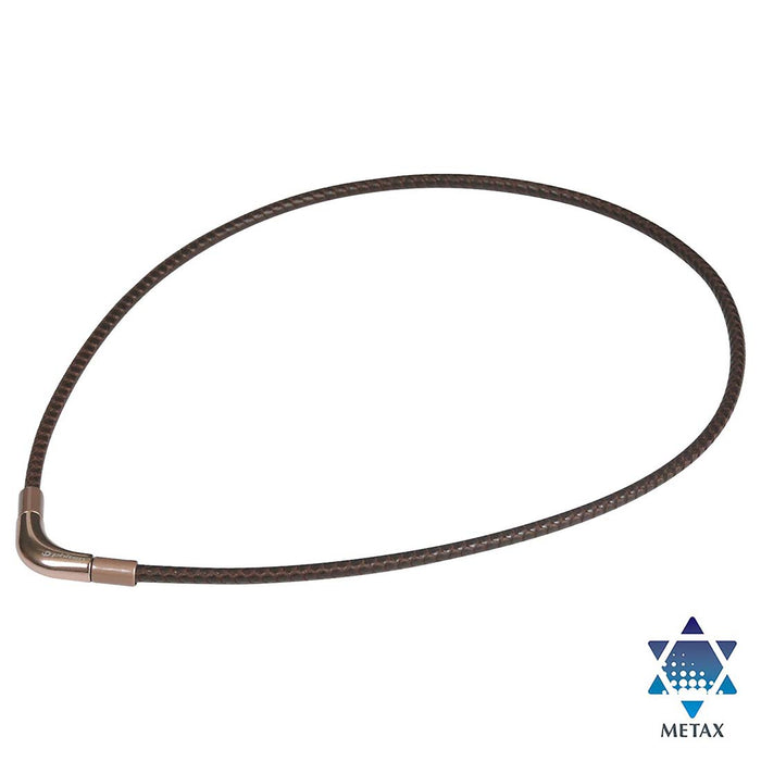 Rakuwa Necklace Metax Chopper