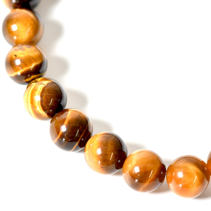 Tiger Eye Bracelet