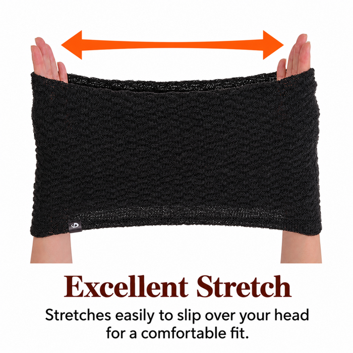 Phiten Metax Neck Warmer