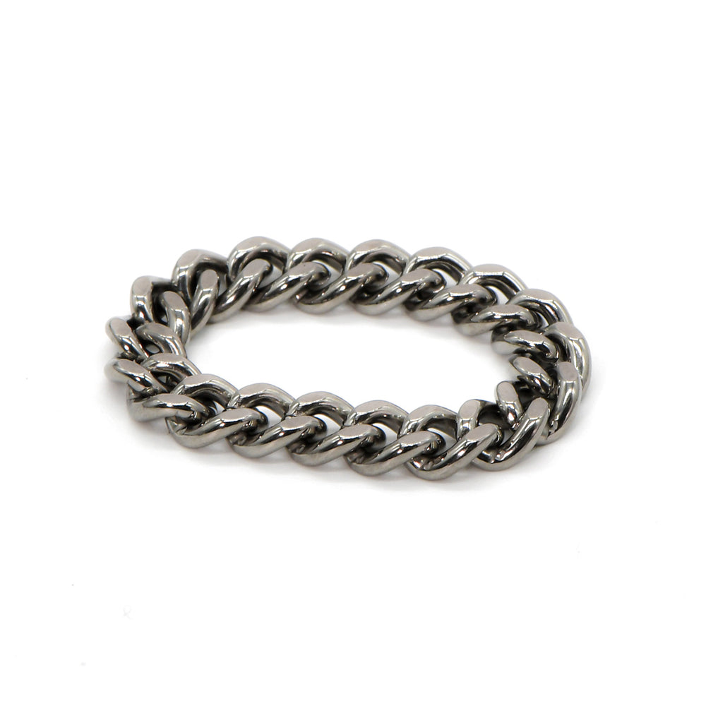 Titanium Chain Kihei Ring Accessories PhitenSG