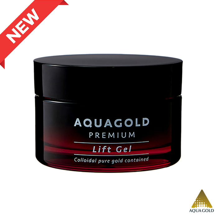 AquaGold Premium Lift Gel