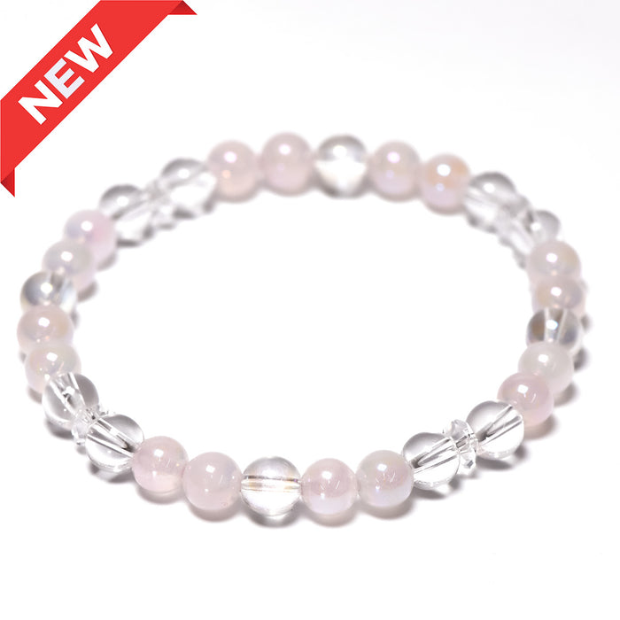 Rose Aura Bracelet