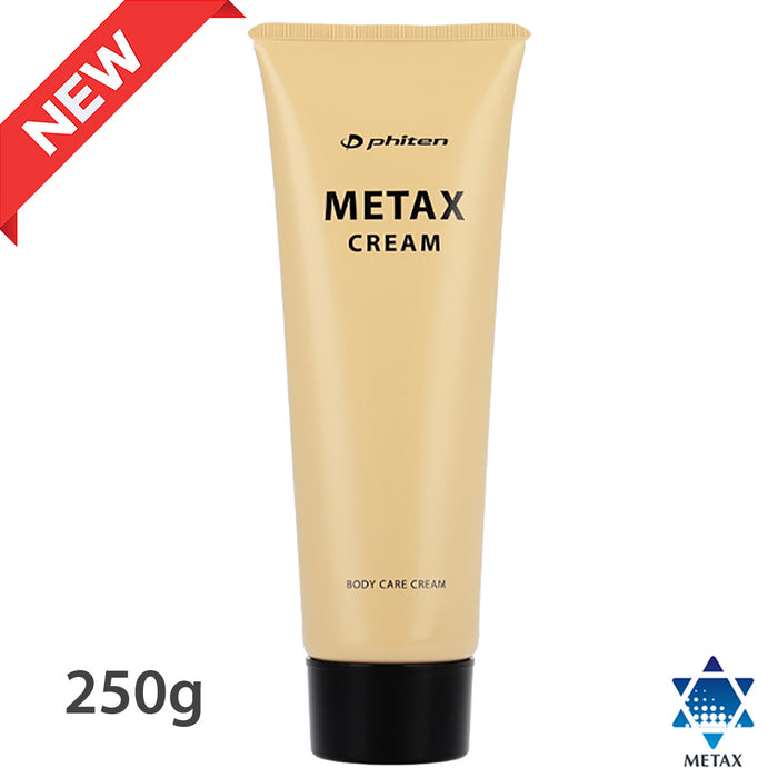 Metax Cream b