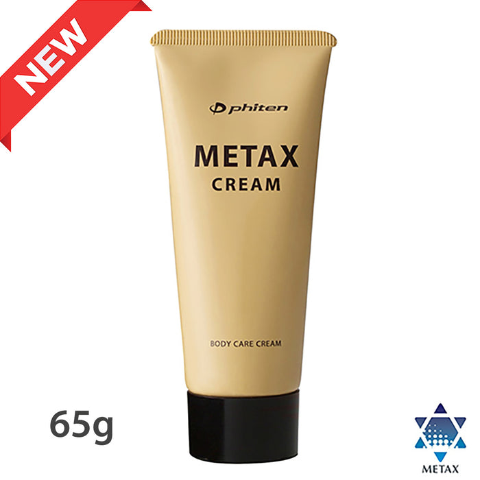 Metax Cream b