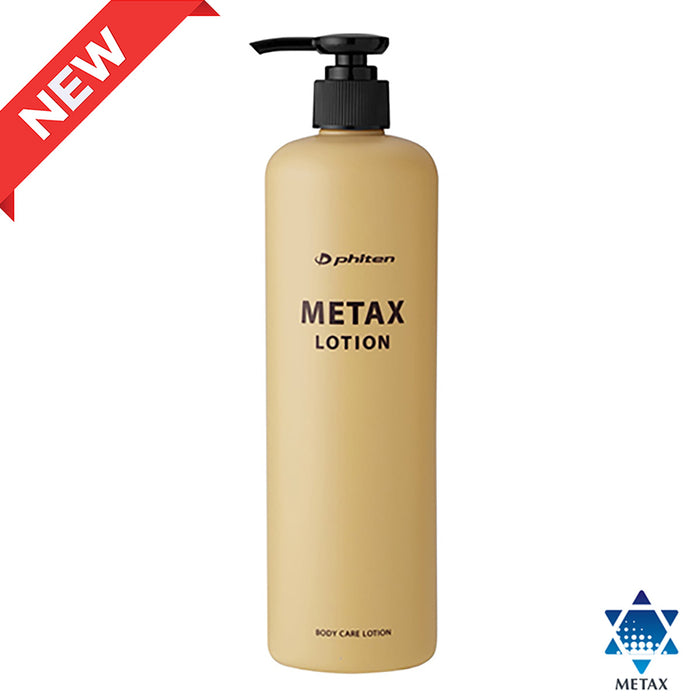 Metax Lotion b