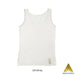 Freeasy Inner Tank Top Apparel Off White / M / JG519004 PhitenSG