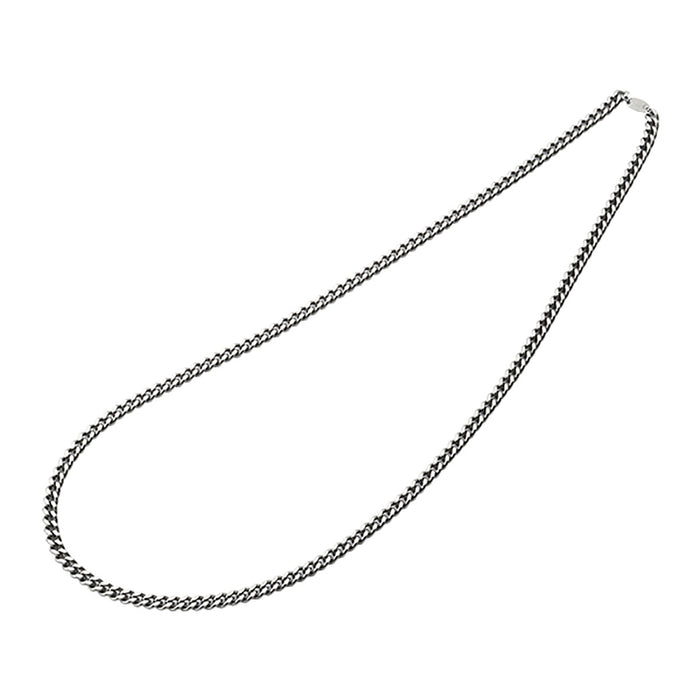 Phiten Titanium Chain Necklace