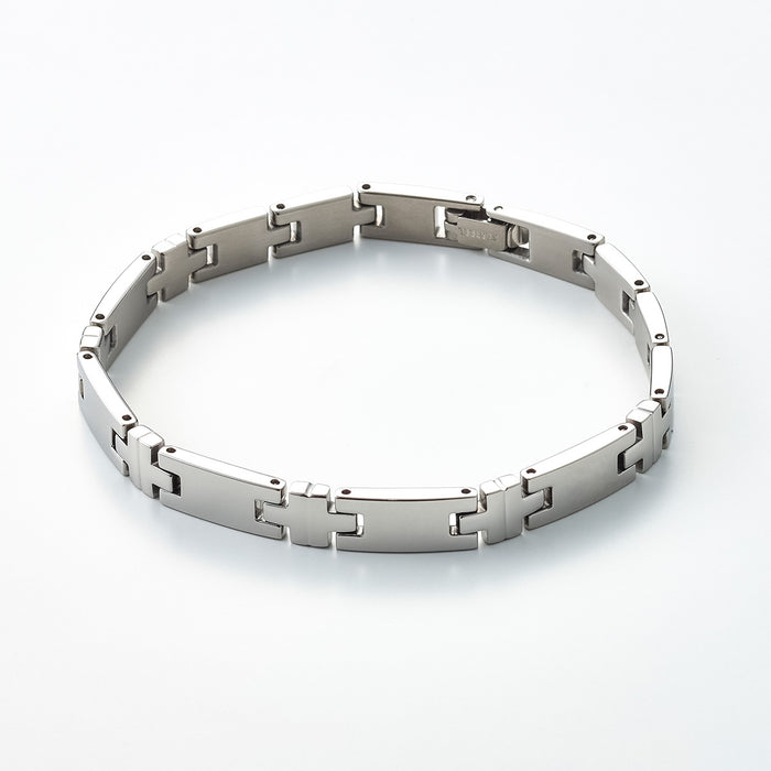 Titanium Hard Coat Bracelet Slim