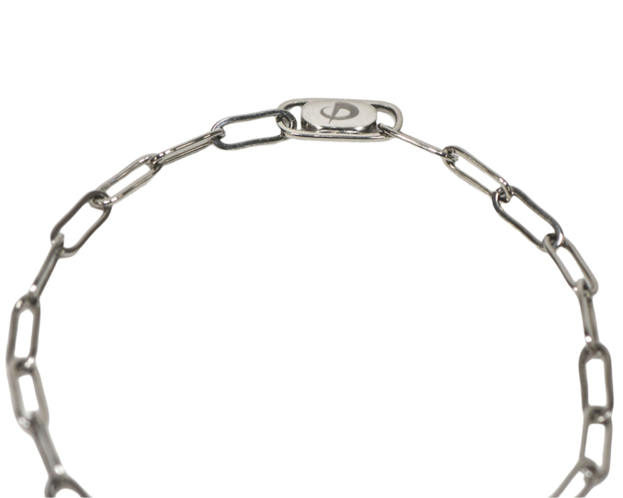 Clip Chain Bracelet