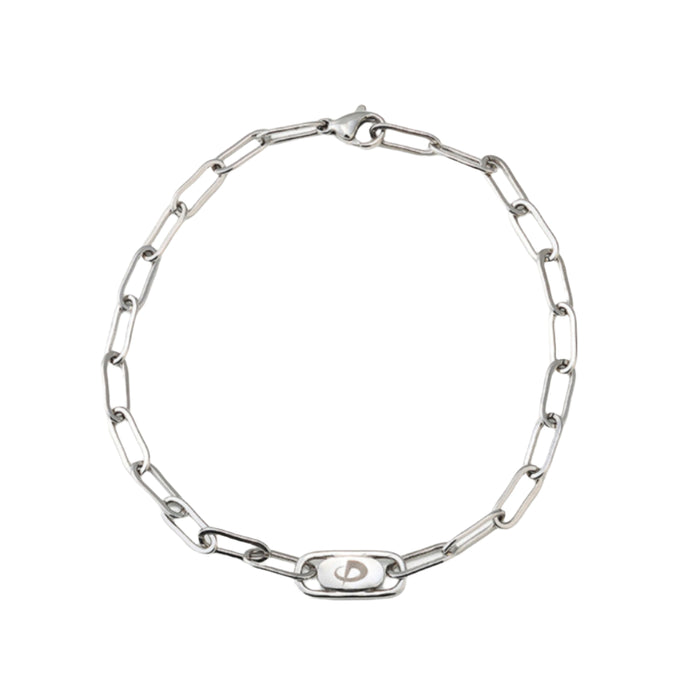 Clip Chain Bracelet