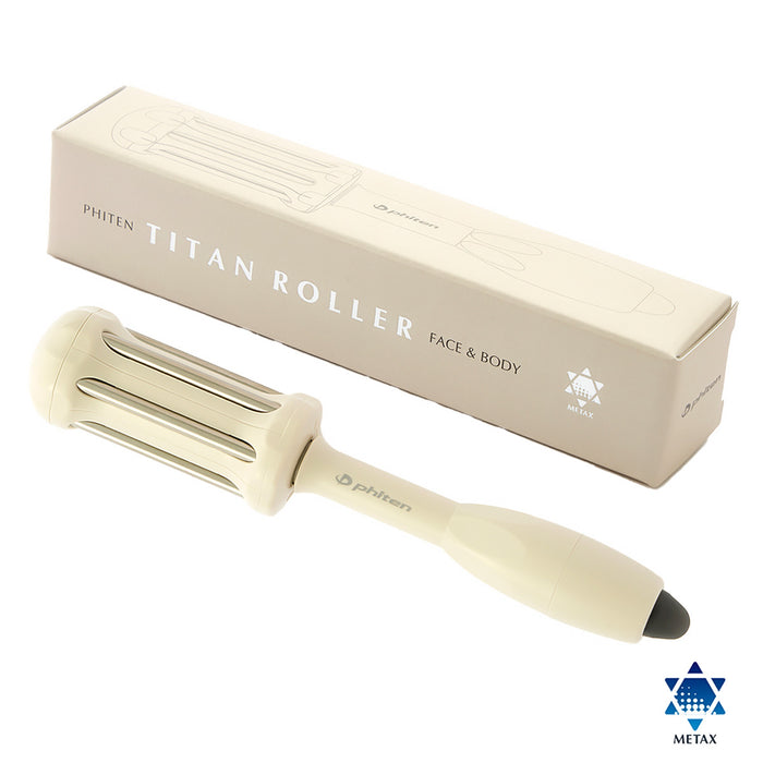 Titanium Roller