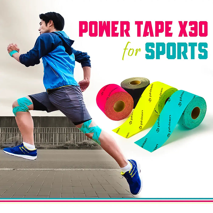 Power Tape X30 Roll
