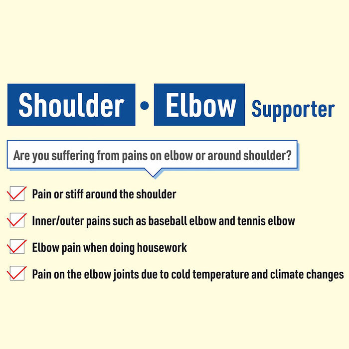 Phiten Metax Elbow Supporter Soft – Suitable for both left and right arms, offering versatile elbow support.