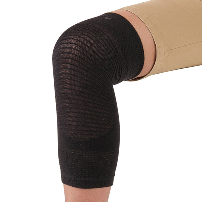 nano Metax Knee Supporter Soft Type