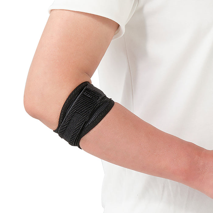 nano Metax Elbow Band Supporter Fit Type
