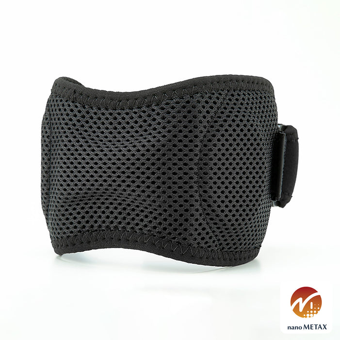 nano Metax Knee Band Supporter Fit Type