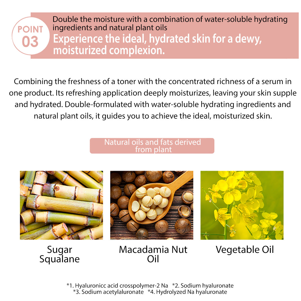 PhitenSG AquaGold Premium Lift Gel | Anti-Aging, Hydrating, Skin