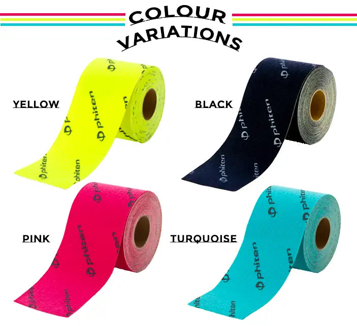 Power Tape X30 Roll