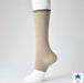 PhitenSG Silk Toe-Open Socks Metax comfort and support for daily activities