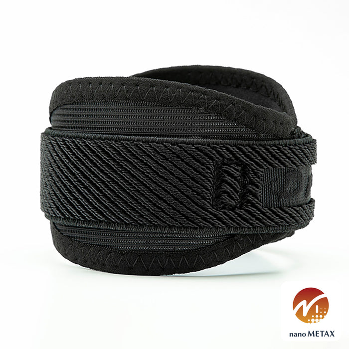 nano Metax Elbow Band Supporter Fit Type
