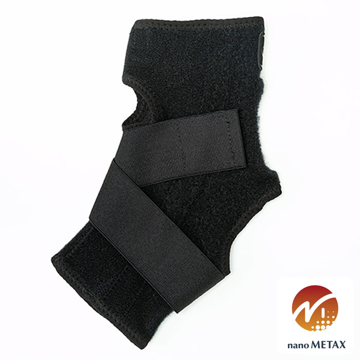 nano Metax Ankle Supporter Fit Type