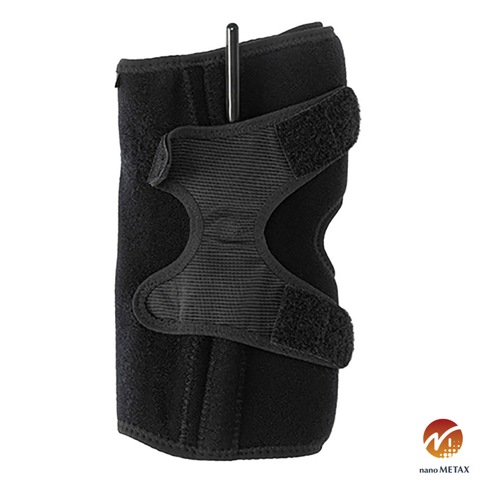 nano Metax Knee Supporter Fit Type