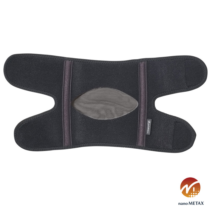 nano Metax Knee Supporter Fit Type
