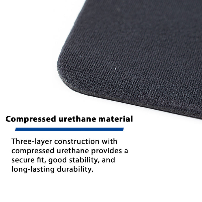 nano Metax Knee Supporter Fit Type