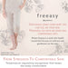 Freeasy Loungewear Cropped Pants Apparel PhitenSG