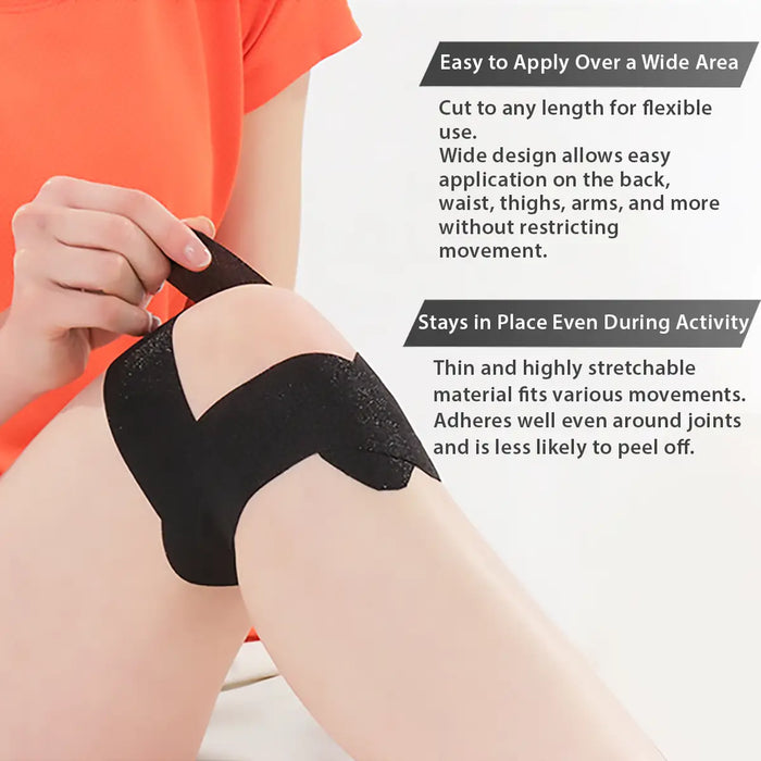 Power Tape nano Metax Roll