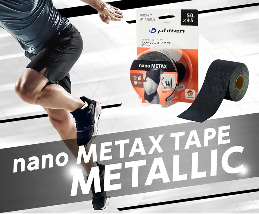 Power Tape nano Metax Roll