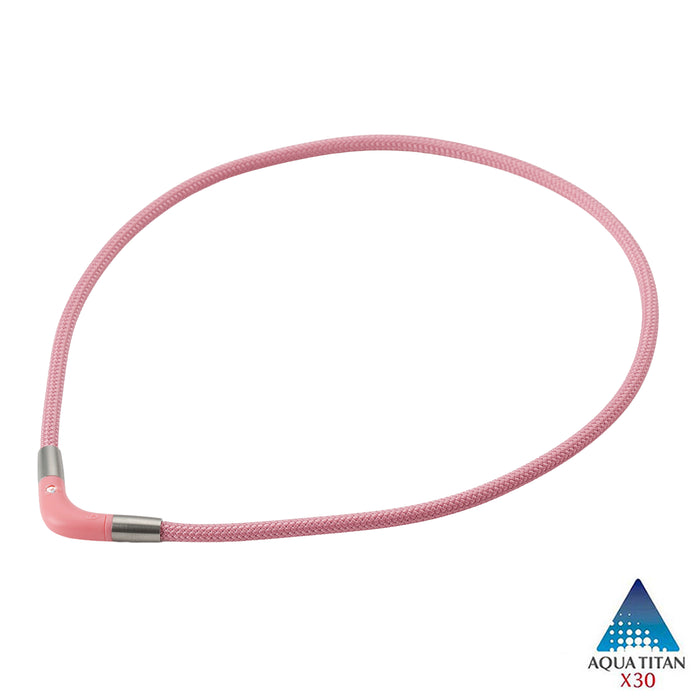 Rakuwa Necklace MG V-Type