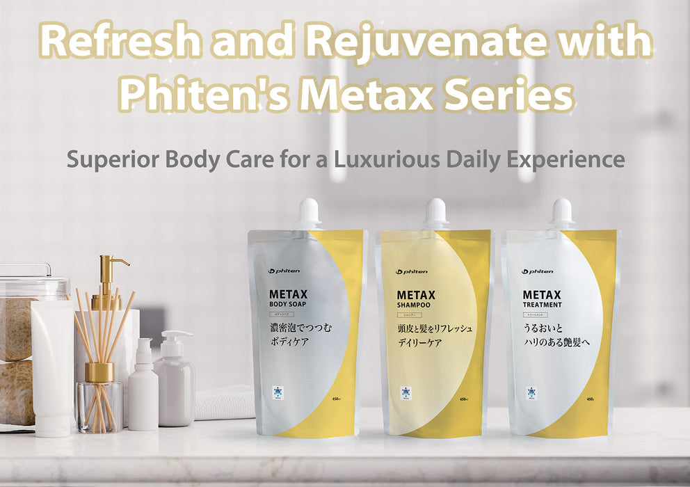 Metax Treatment