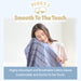 Star Series Gauze Blanket Bedding PhitenSG