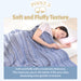 Star Series Gauze Blanket Bedding PhitenSG