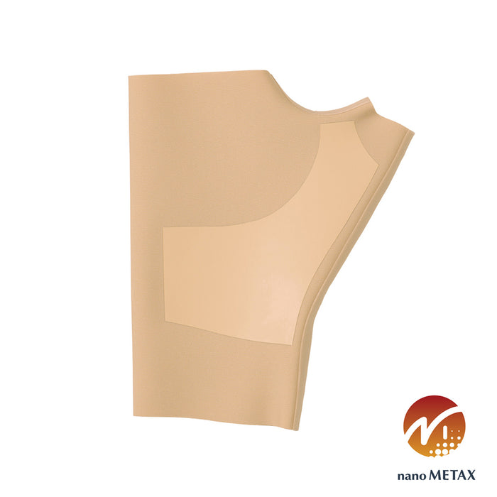 nano Metax Wrist Supporter Soft Type