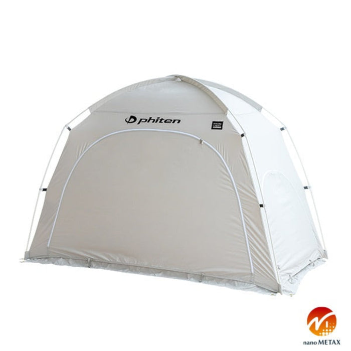 Indoor Tent Others Grey / L210cm x W120cm x H135cm / TI484000 PhitenSG