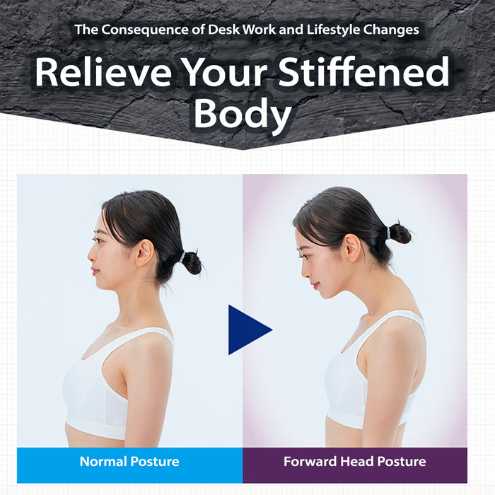 Star Series Aero-Cradle Body Stretch Pillow Bedding PhitenSG