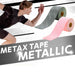 Metax Tape Stretched Metallic Tape PhitenSG