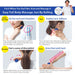 Metax Ball Massager 2pcs Others PhitenSG