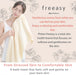 Freeasy Bath Towel Body Care - Others PhitenSG