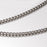 Titanium Chain Necklace Accessories PhitenSG
