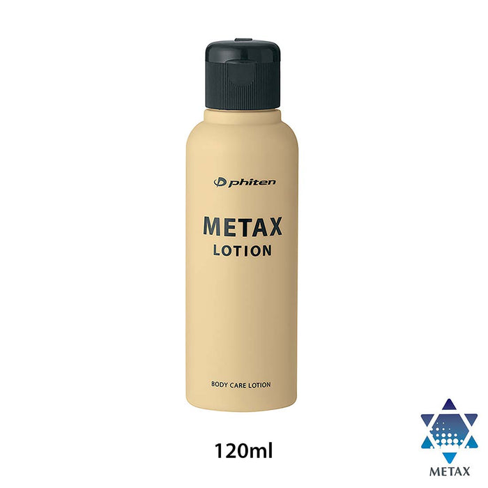 Metax Lotion Body Care PhitenSG