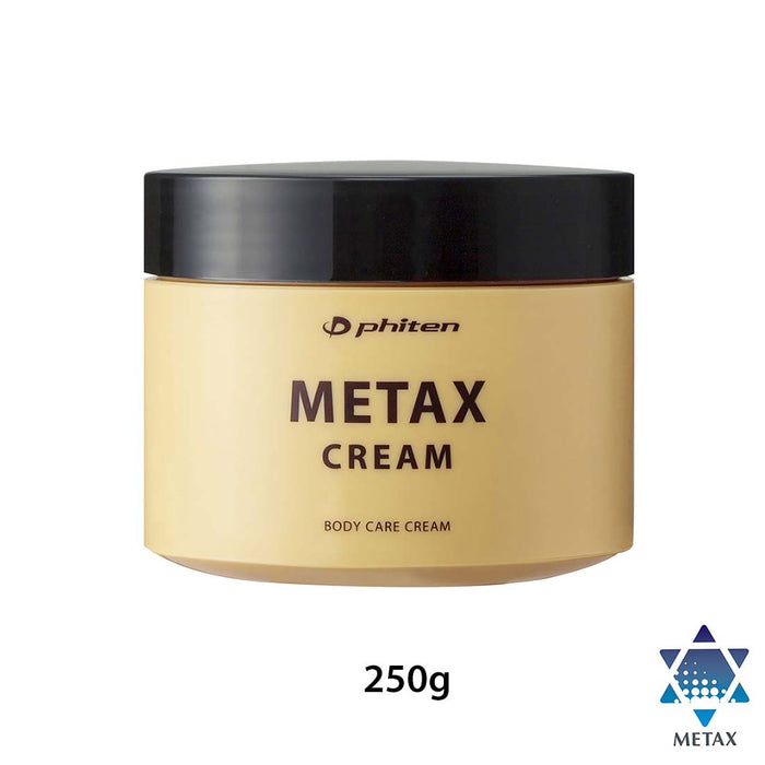 Metax Cream Body Care 250g / EY176000 PhitenSG