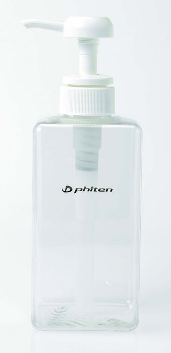 Body Soap Bottle Body Care - Others PhitenSG