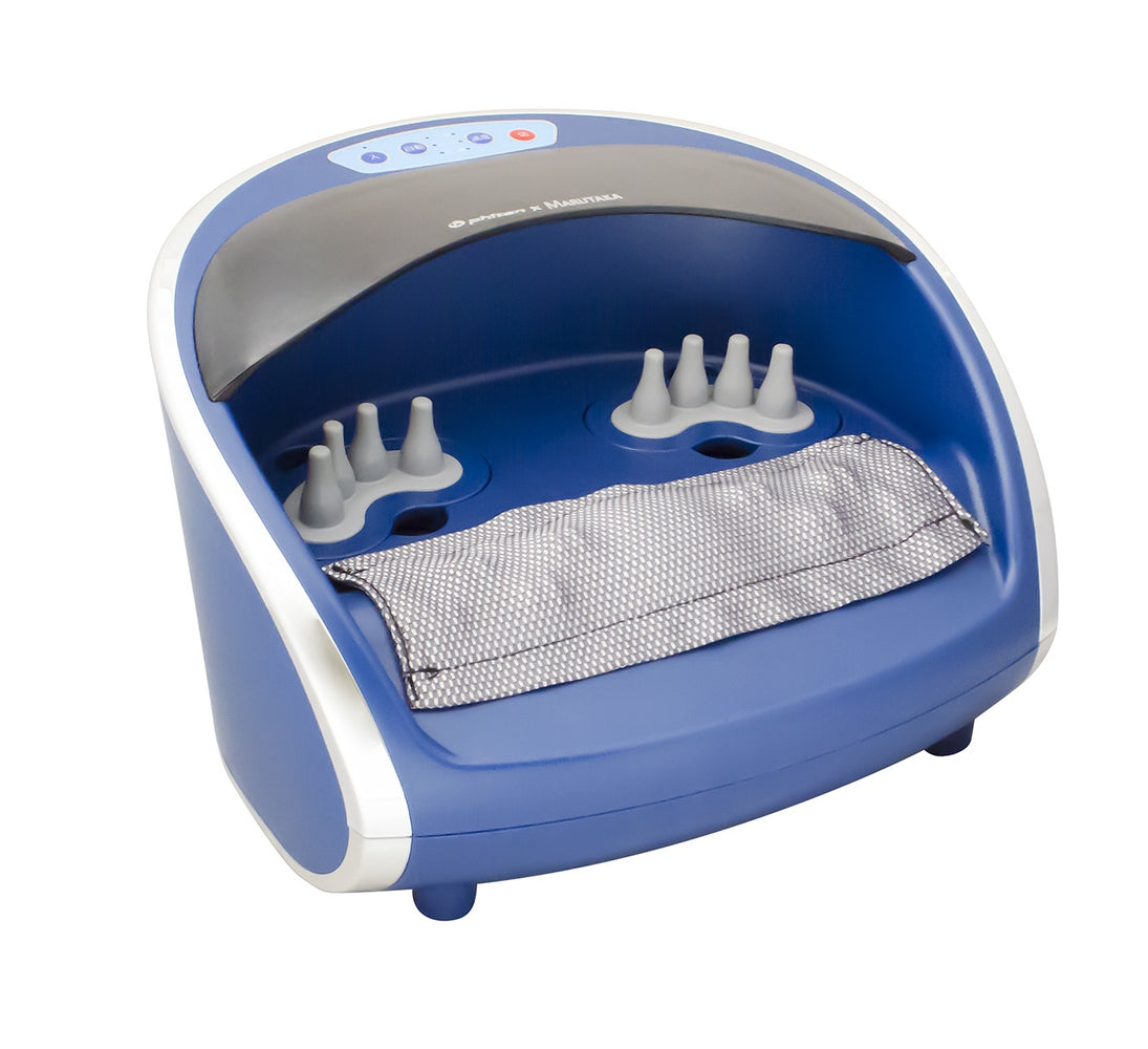 Toe Care Massager Equipment - Phiten PhitenSG