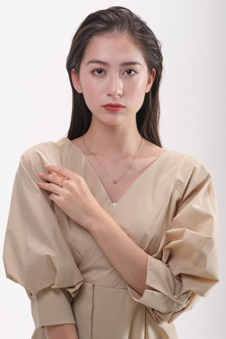 Aura Crystal Ring Accessories PhitenSG designed with AquaTitanium technology for improved circulation and wellness in Singapore